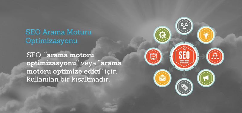 SEO, Arama Motoru Optimizasyonu