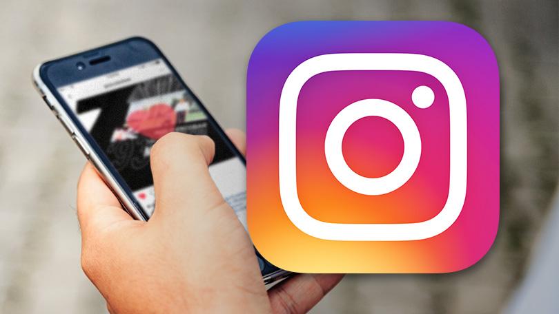 İnstagram adıma açılan hesabı kapatma