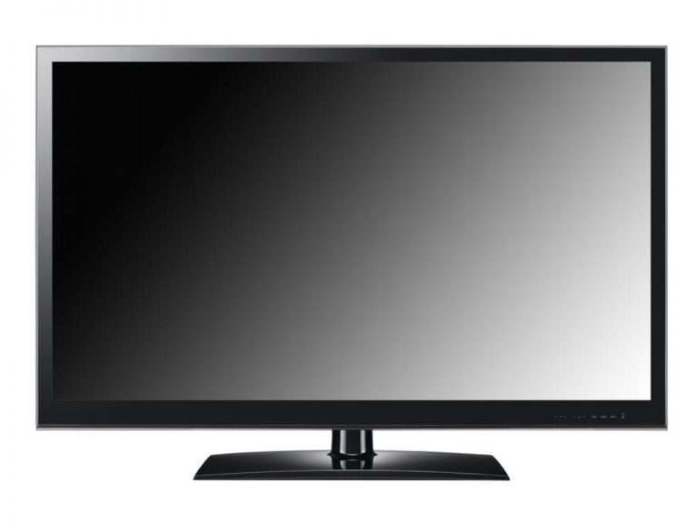 Yüksek Çözünürlüklü Televizyon 1024x768