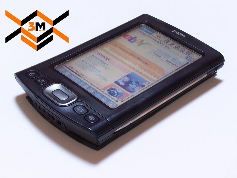 cep bilgisayarı media3m Personal Data Assistant PalmTX 2576x1932