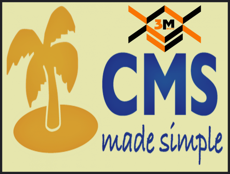 CMS Made Simple media3m 1040x790