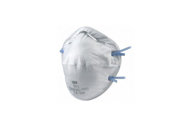 3M 8810 FFP2 Ventilsiz Maske