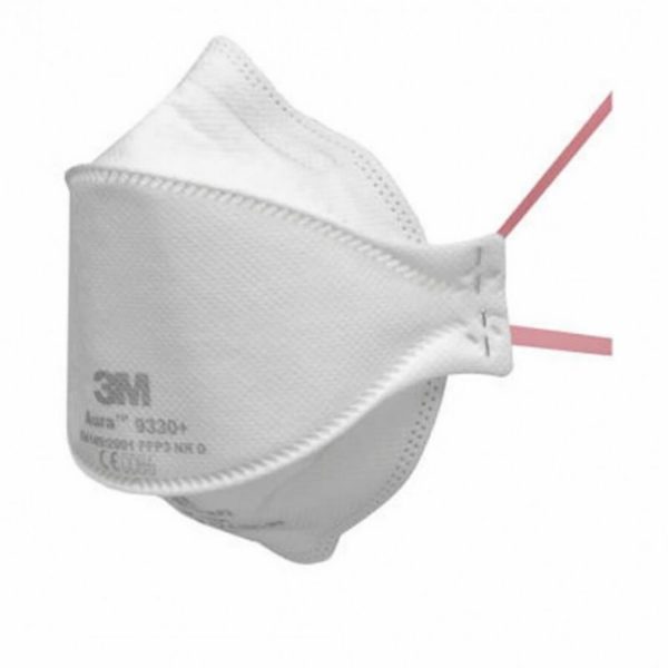 3M 9330 FPP3 Maske