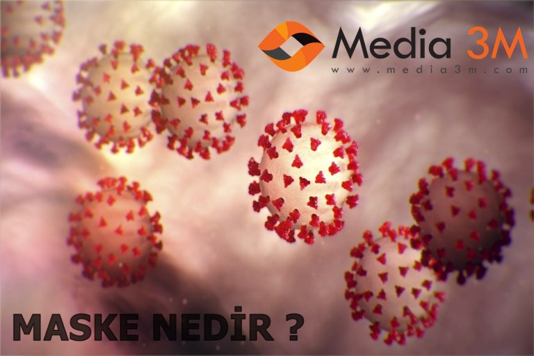 Maske Nedir