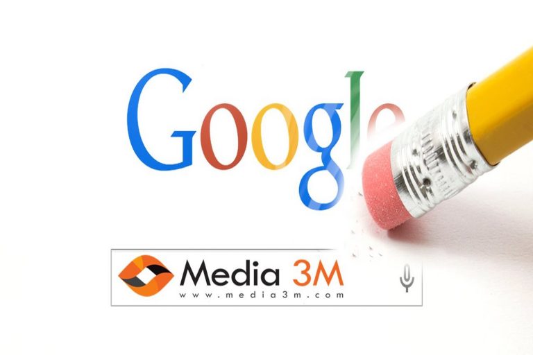 Olumsuz İçerik Kaldırma Media3m