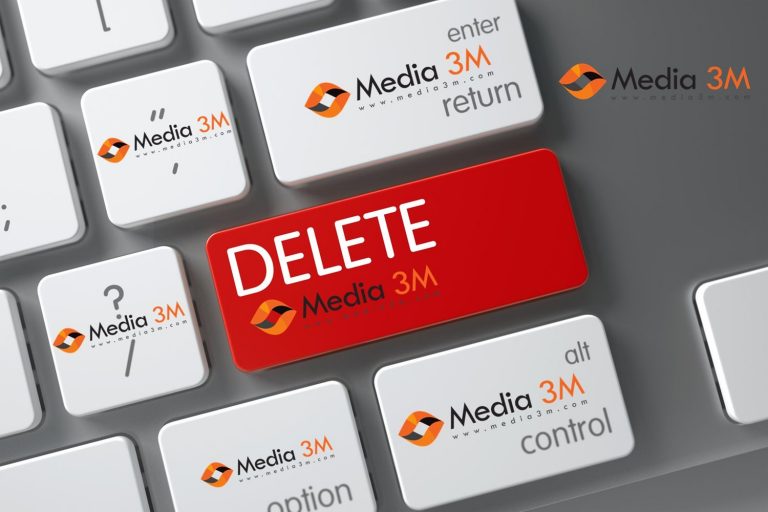 Olumsuz İçerik Sildirme Media3M