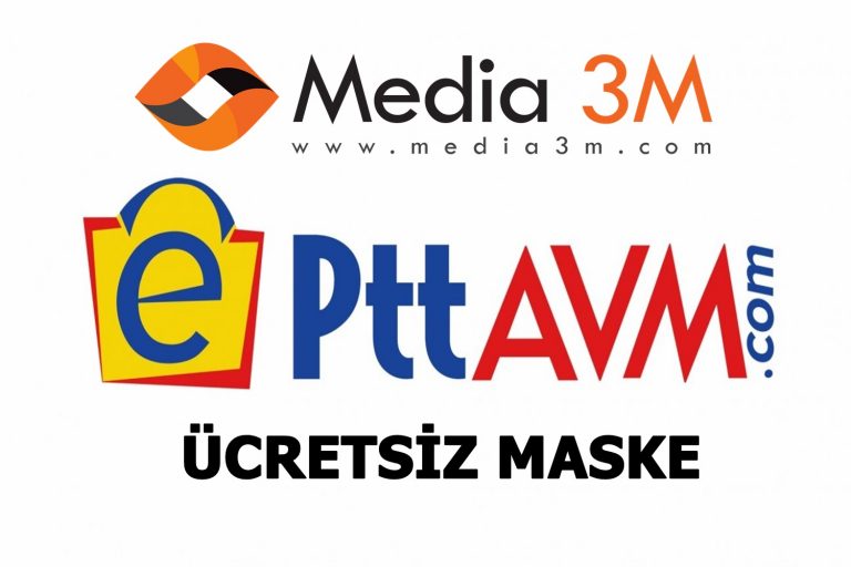 Ücretsiz Maske