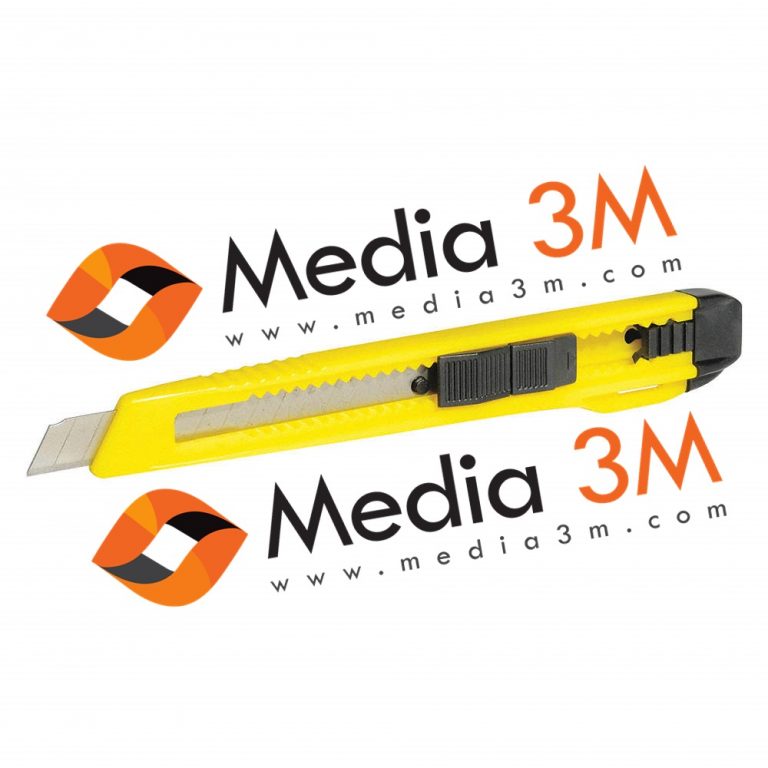 Falçata Media3m