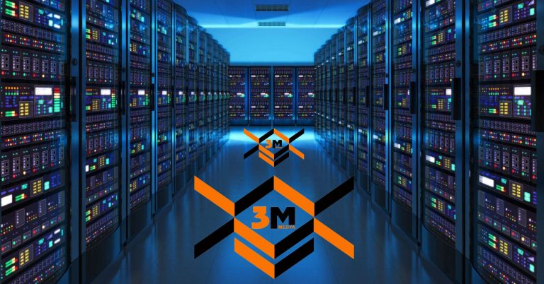 Barındırma Hizmeti Hosting Media3M 2048x1073